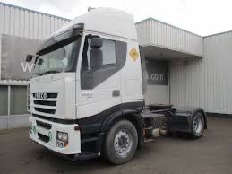 Dezmembrez Ivevo Stralis euro 5 cursor 10