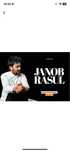Janob Rasul konsert 2025 bileti bor