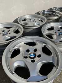 BMW Style 21 Throwing Stars ( Jante M5 E34 )