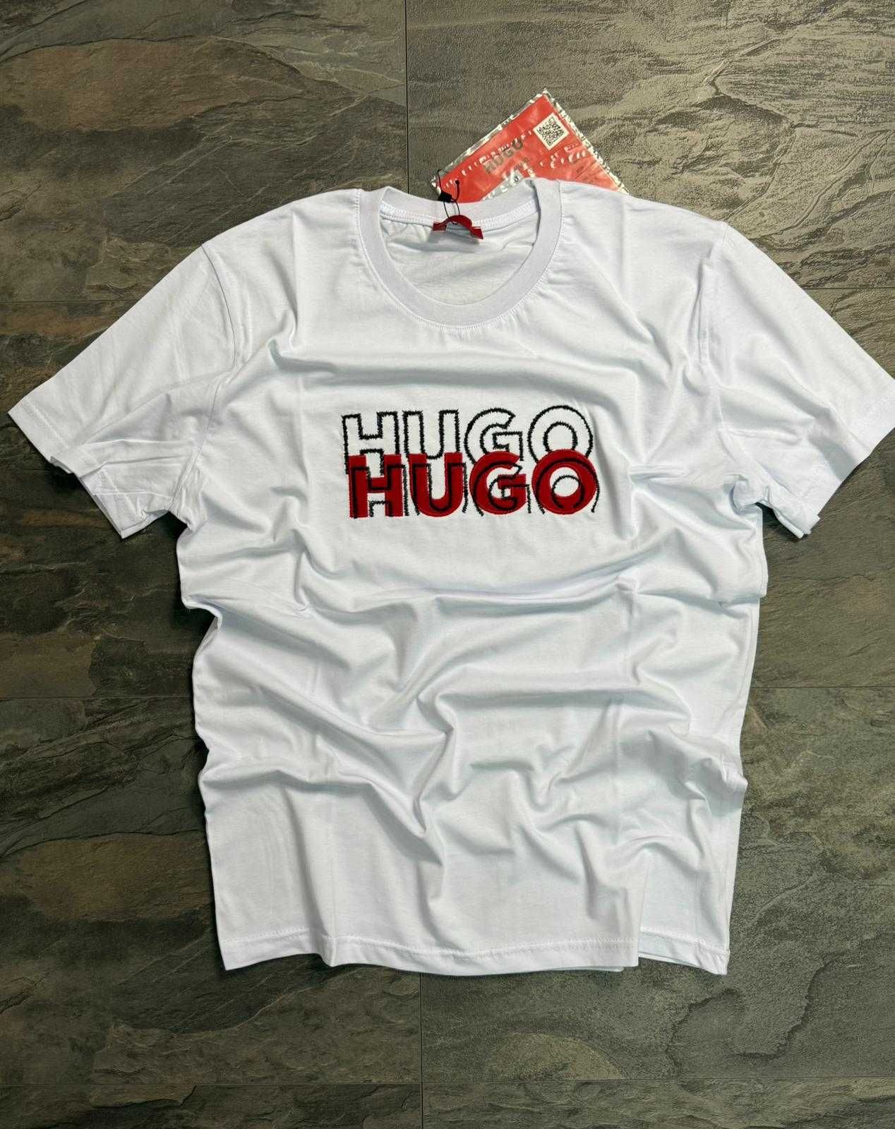 Мъжки тениски Hugo