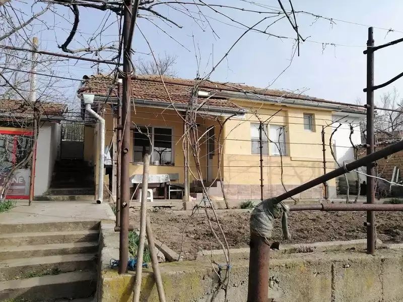 Продава се Къща в с. Садовец, Област Плевен - 47 кв.м за 543 €/кв.м - Снимка #10
