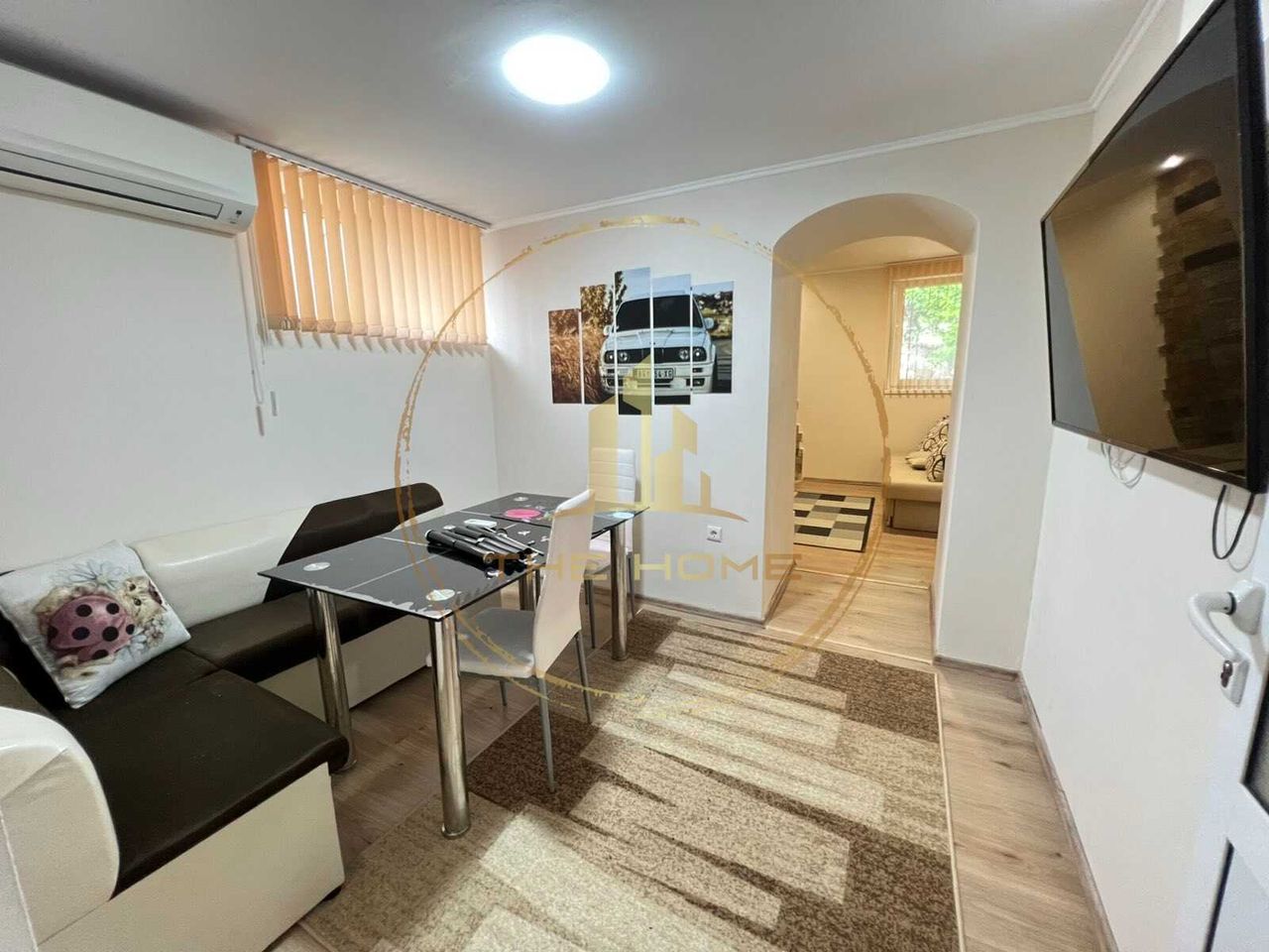 Дава се под наем Къща в Варна, Виница - 60 кв.м за 450 € - Снимка #1