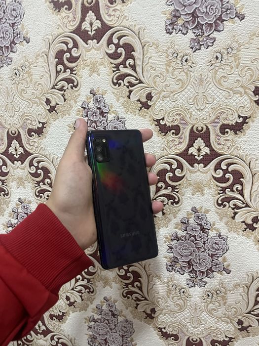 Samsung a41 64 gb