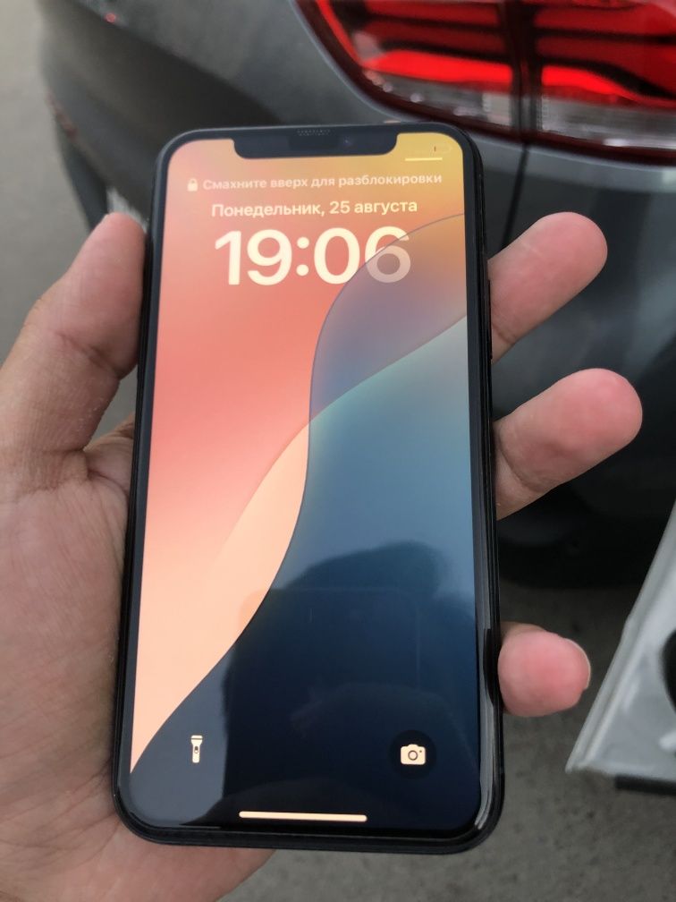 Iphone 11 pro 256 gb Sotiladi