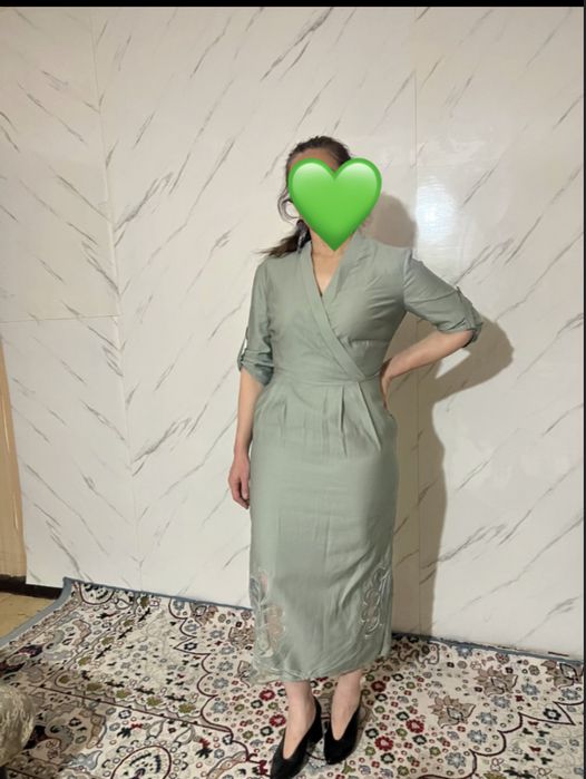 Продам платья красивое