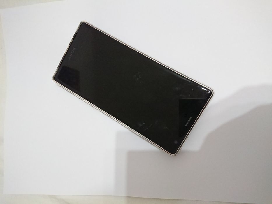 Huse sony xperia