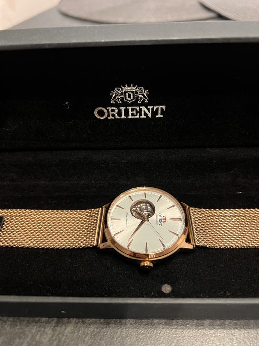 Ceas automatic orient