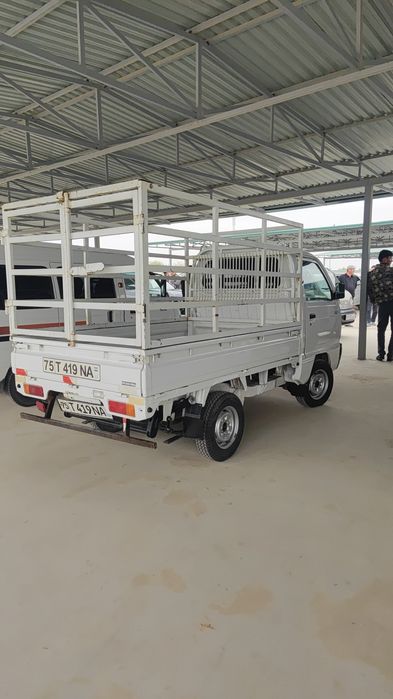 Chevrolet Labo  Damas