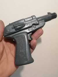 Pistol vintage jucărie