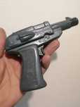 Pistol vintage jucărie