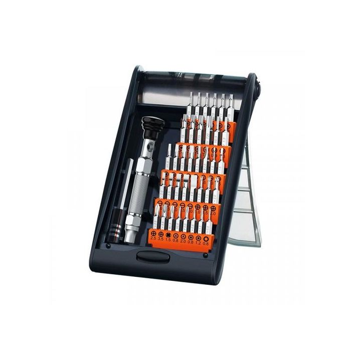Surubelnita Ugreen CM372  set  38 in 1