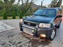 Ford Maverick Ford Maverick 2.0 Benzina 2001 Motorul merge foarte bine