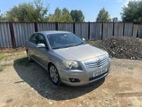 НА ЧАСТИ Toyota Avensis 2.2 D-4D 150к.с 2007г