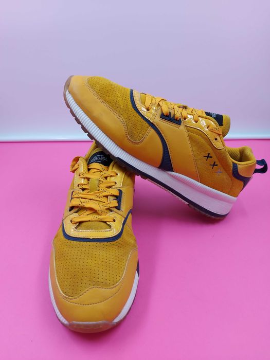 Scotch Soda номер 45 Оригинални мъжки сникърси