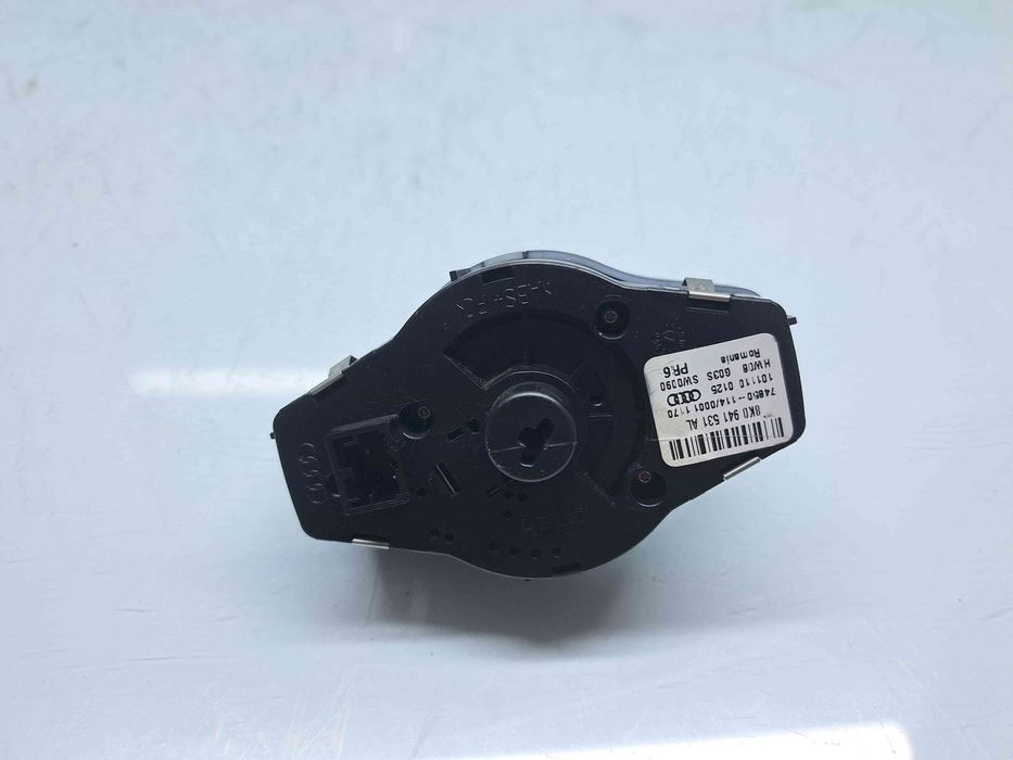 Bloc lumini Audi A5 (8T3) [Fabr 2007-2015] 8K0941531AL