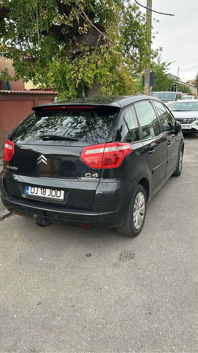 Citroen citroen c4