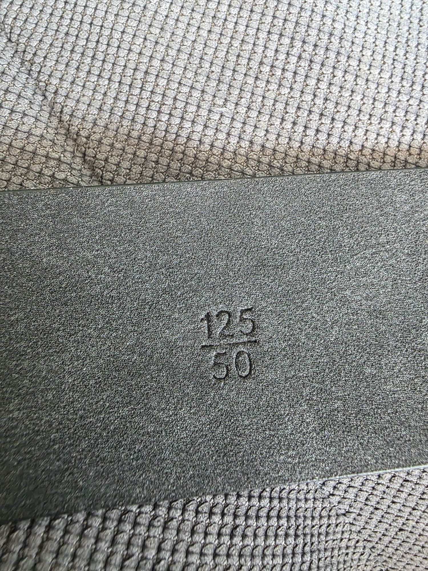 Мъжки колан Armani Jeans 125