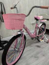 Велосипед для Девочки