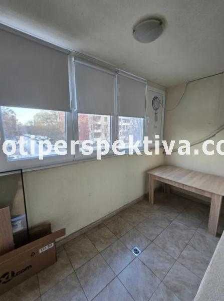 Продава се Тристаен апартамент в Пловдив, Тракия - 95 кв.м за 1495 €/кв.м - Снимка #10