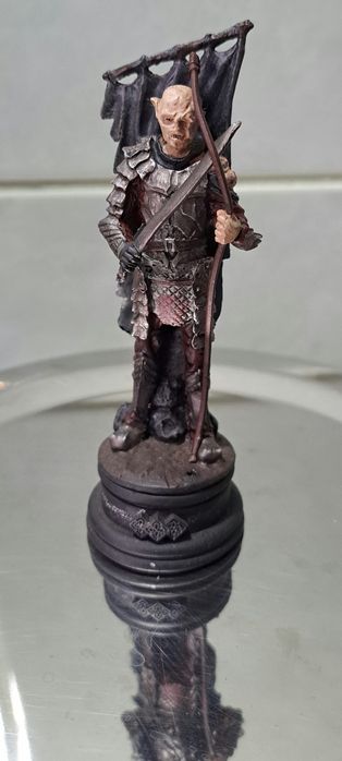 Lord of the Rings, Stăpânul Inelelor, figurine