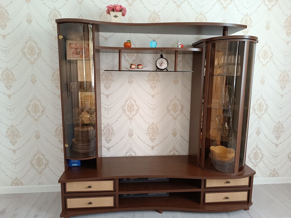 Мебель для гостиной