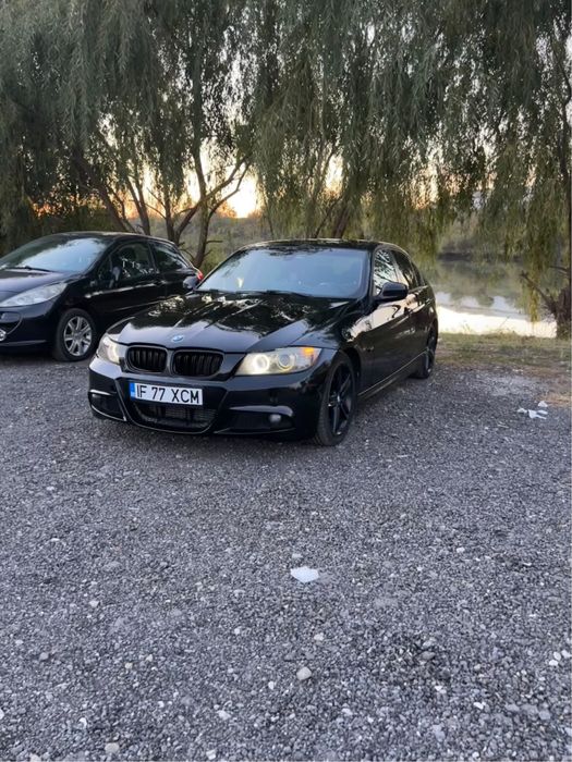 Bmw e90 2011 320d