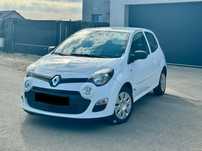 Renault Twingo 1.2 benzina 2012 facelift prop in acte ofer fiscal