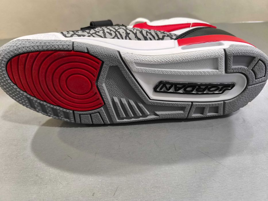 Nike Air Jordan N38 и N40.Баскет кецове с камера.Нови.Оригинал.