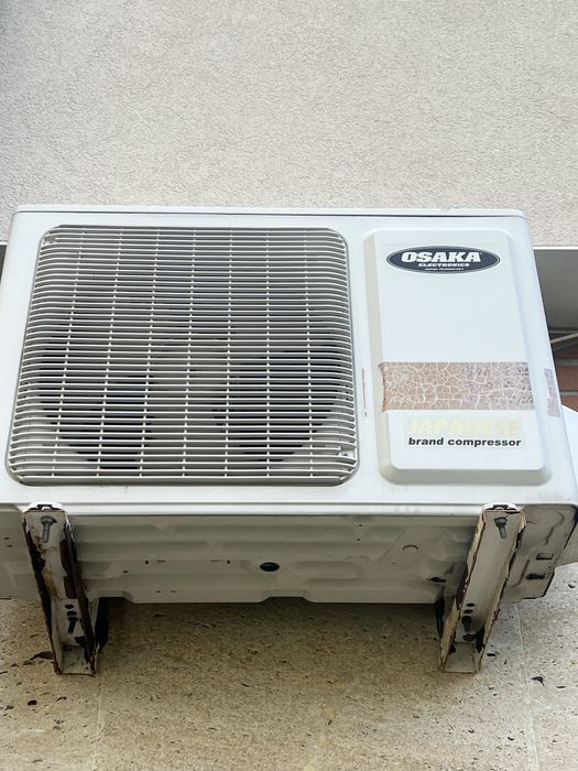 Климатик OSAKA 14ка