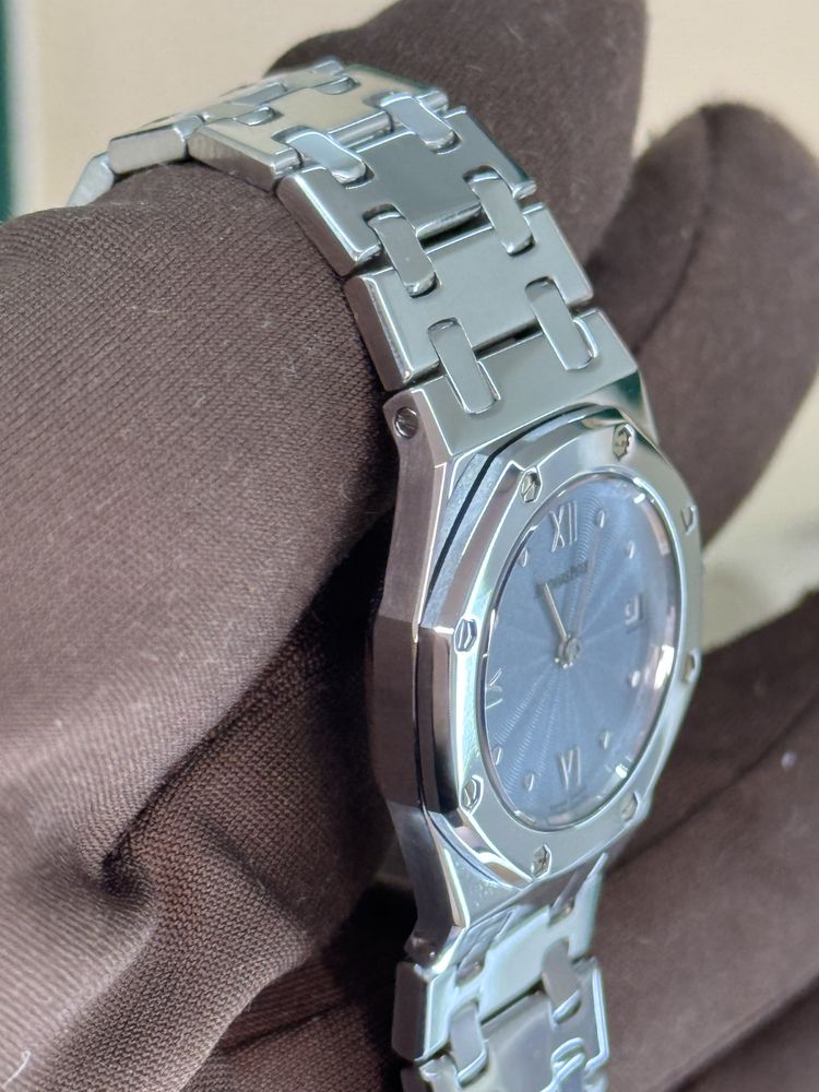 Audemars Piguet Royal Oak Lady