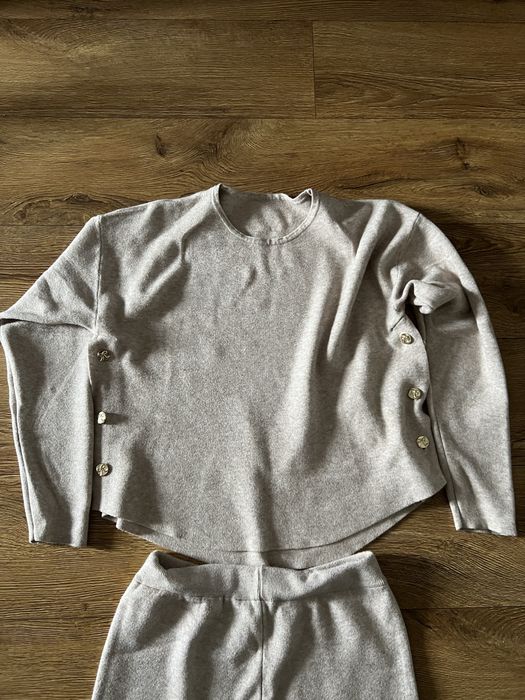 Compleu trening dama stil zara, mango, louis vuitton