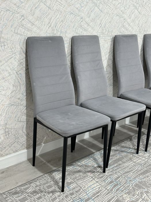 Стулья СРОЧНО! Новые Все Чистое