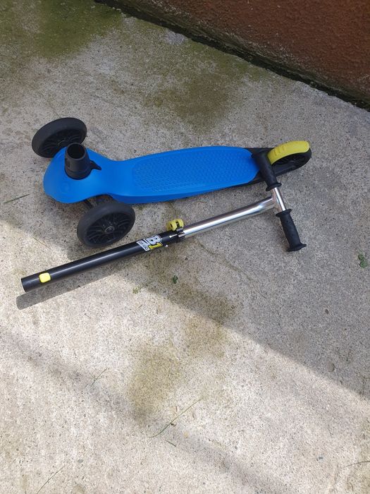 Vand Trotineta Copii