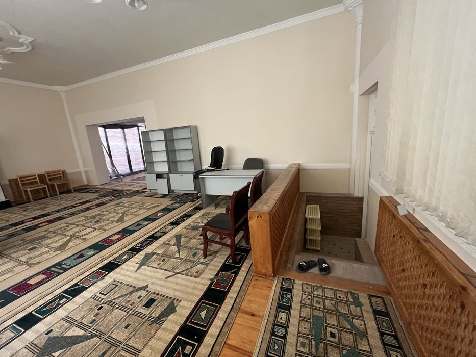 Арендага берилади 100 кв