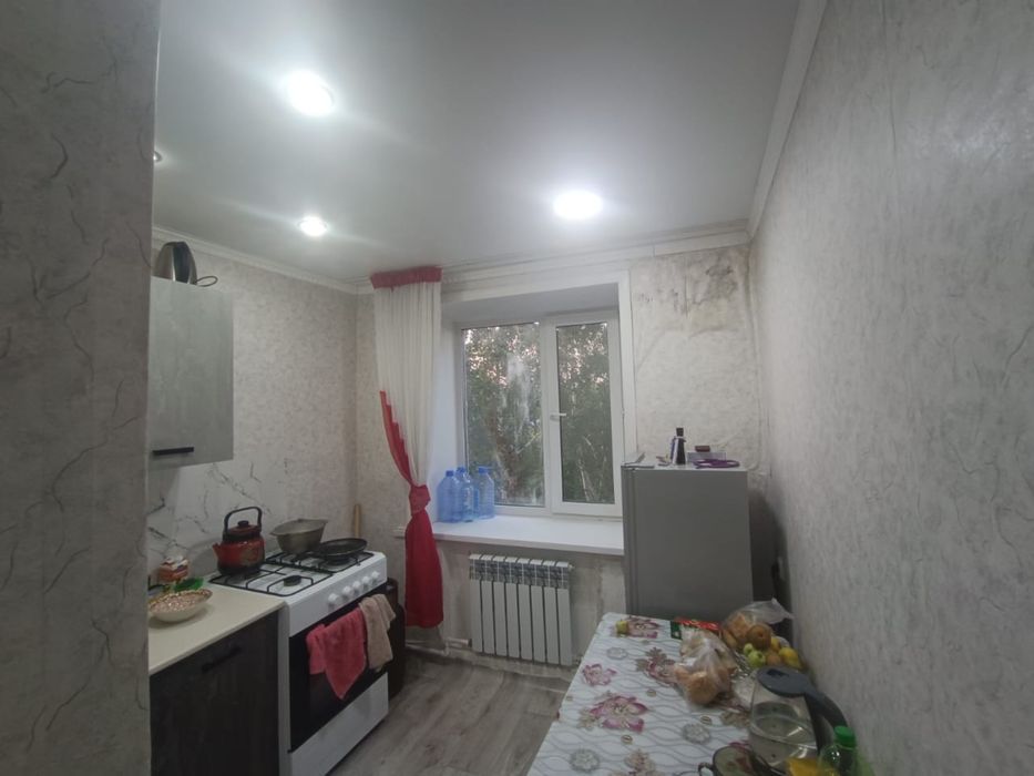 Продам однокомнатную квартиру