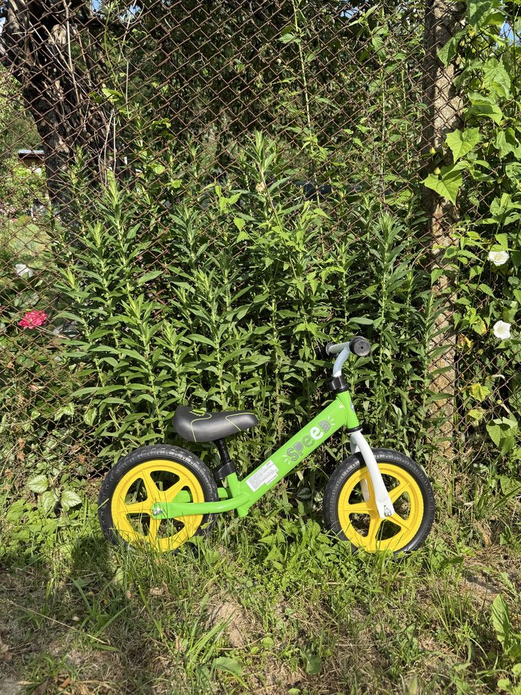 Chipolino баланс колело