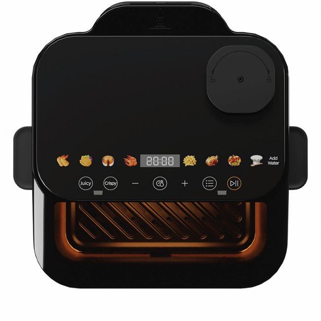 Еърфрайър Midea MF-CY75A 5г гаранция 7.3L