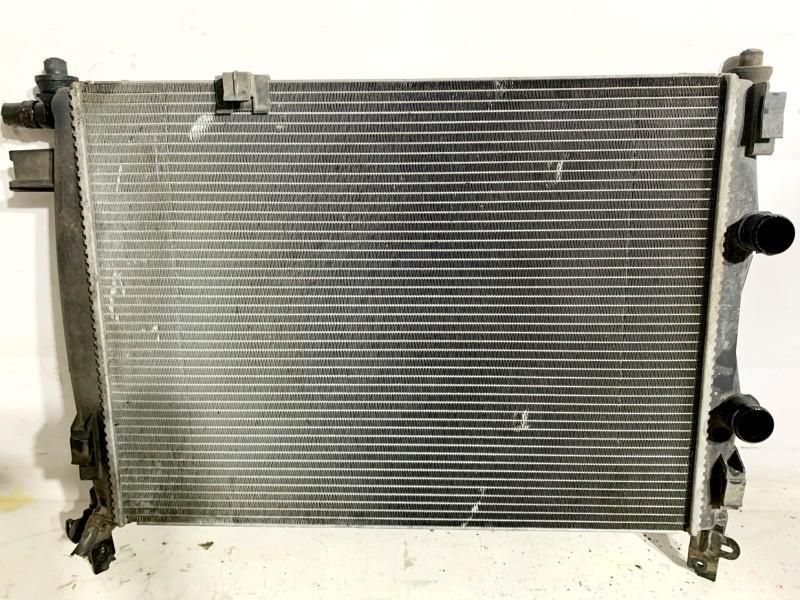 Radiator apa Nissan Qashqai (2007-2010) [J10] 1.5 dci K9K 282 21410-JD50B