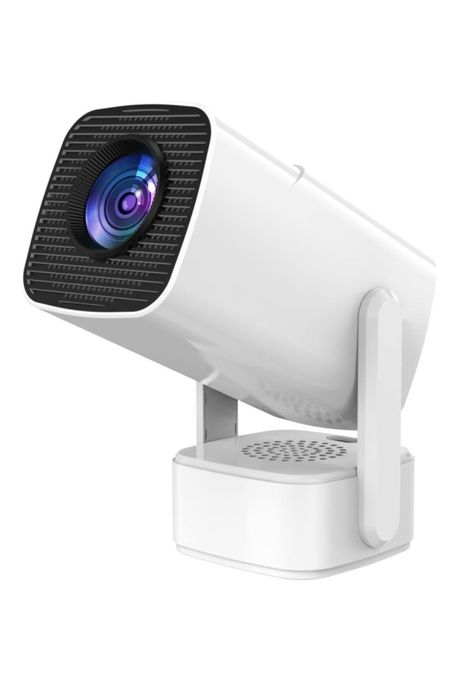 Проектор, оригинал, домашний кинотеатр, проектор v6, v8, HY6