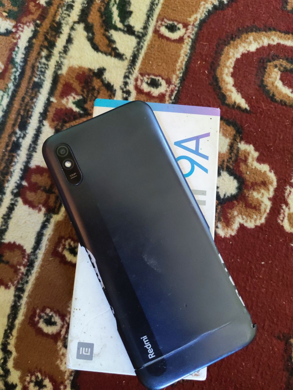 Redmi 9a 380000.