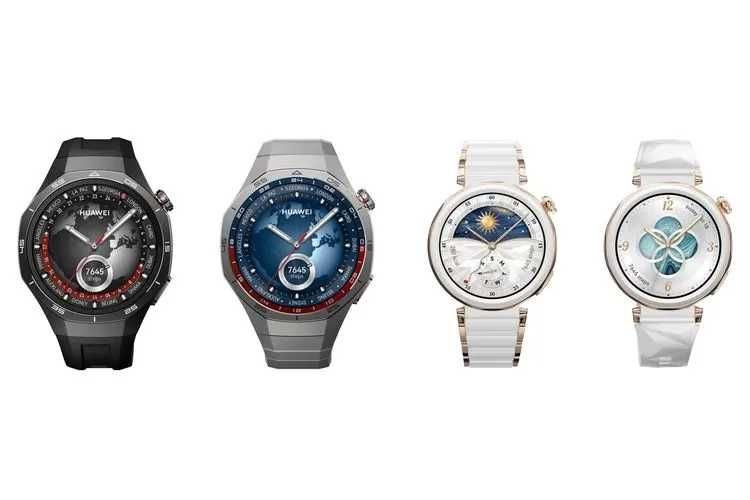 Новые Часы Huawei Watch GT 5 41mm! Бесплатная Доставка!
