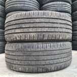 2 x205/55/16 CONTINENTAL PROFIL 6MM Stare impecabila