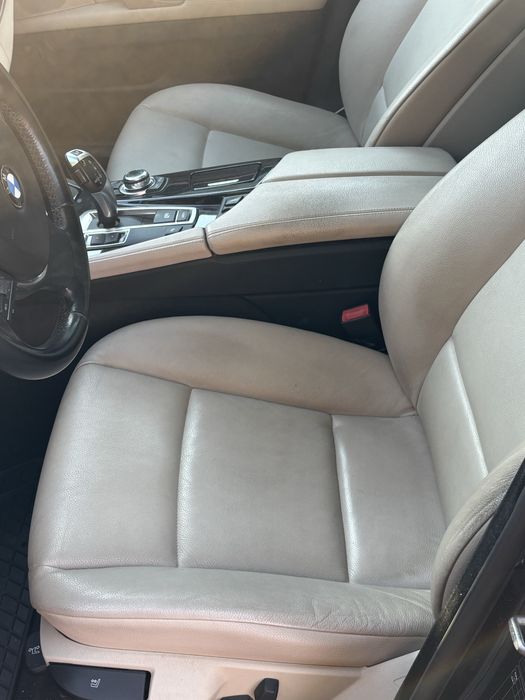 Bmw seria5 f11
