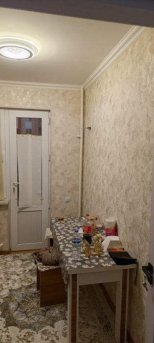 Улица Рахат массив водник