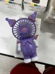 Mini Ventilator
