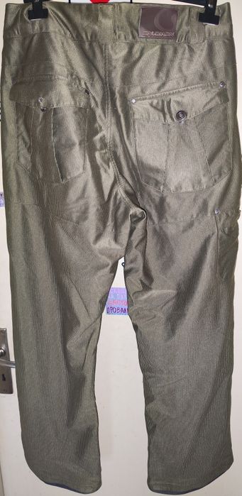 Панталон Salomon/Соломон М размер за зимни спортове