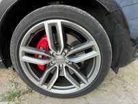 Set  4 anvelope 255/40ZR21 102Y Dunlop SP Sport Maxx RTE MO Extra Load