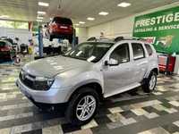 Dacia Duster Edition Delsey 1.5dci  2012/9 /110CP/6 trepte