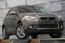 Mitsubishi ASX GARANTIE 12 LUNI*REVIZIE*RATE*150Cp*Navigatie mare*Camera*Xenon*