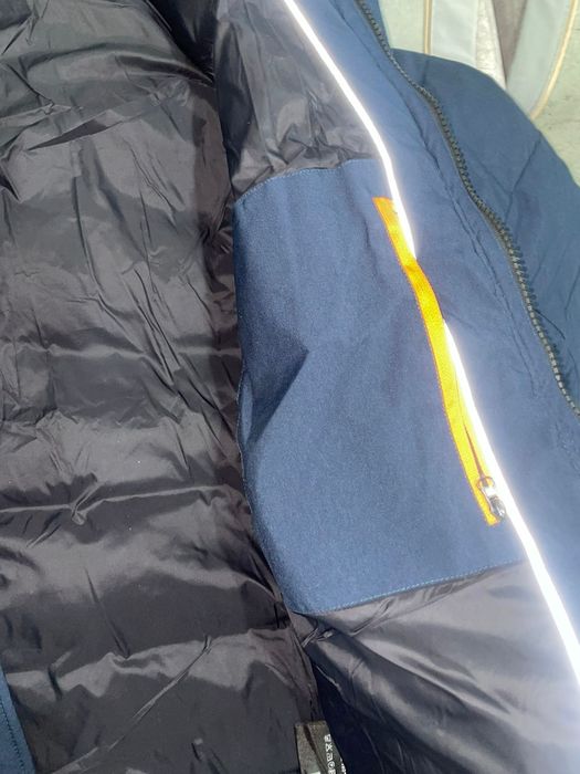 Продам зимнюю куртку